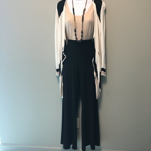 jmichaels Palazzo Pants - Picture 2 of 5